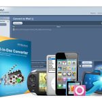All In Video Converter is an easy-to-use software program that lets you convert videos from one format to another. It has a user-friendly interface and works on Windows, Mac OS X, iOS, Android, Linux, etc.