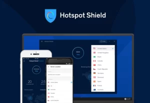 Hotspot Shield VPN is an easy way to protect your privacy online. It works on all devices and platforms. Get started today!
