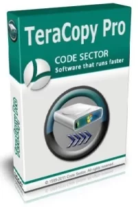 TeraCopy Pro is a great application created to offer you the optimum feasible pace to copy as well as move documents.