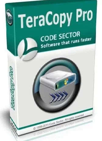 TeraCopy Pro 3.9.6 Crack + License Key Free Download [2023]